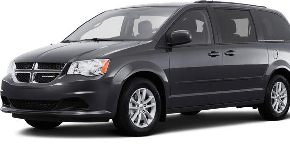 DODGE GRAND CARAVAN 2017 2C4RDGBG5HR606779 image
